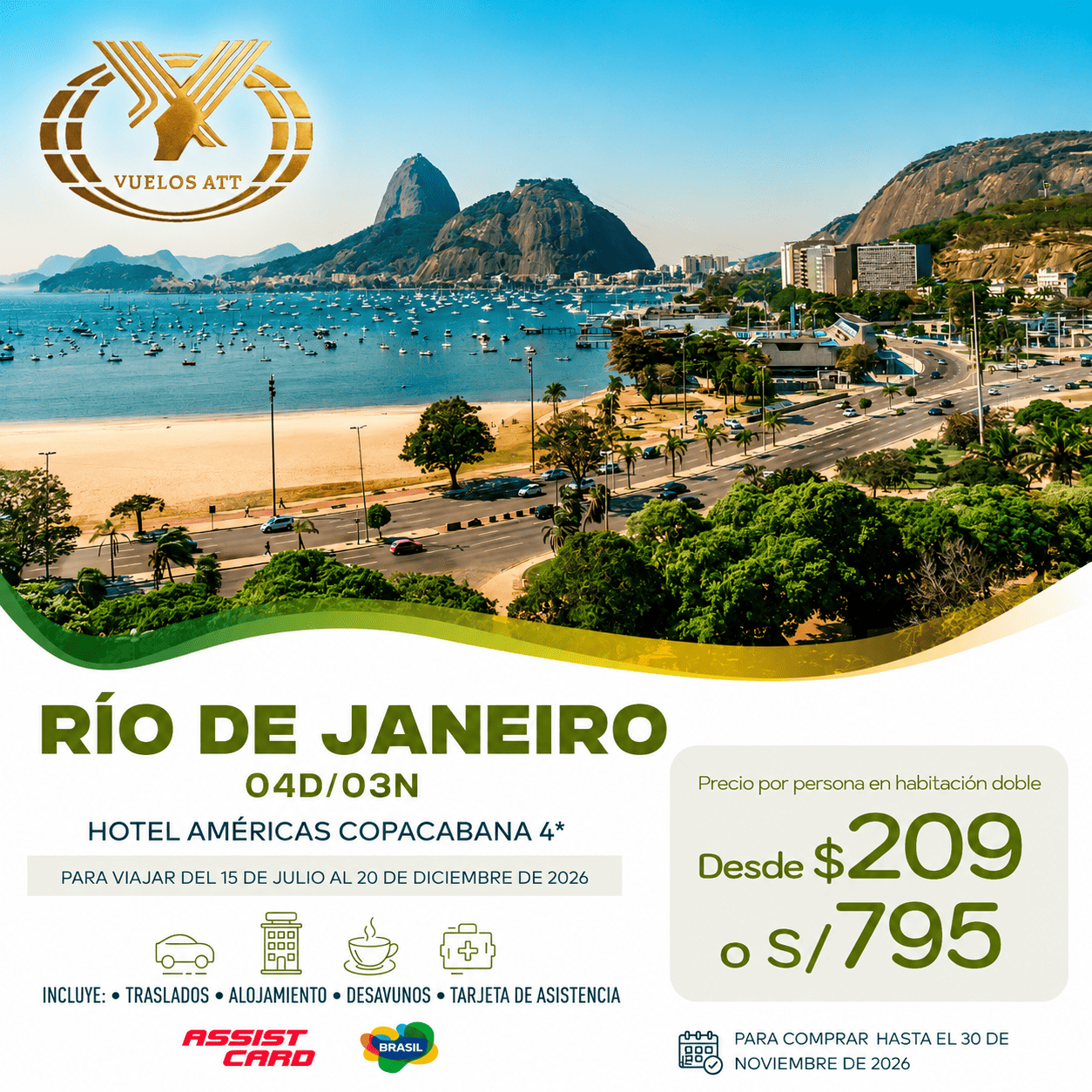 RIO DE JANEIRO