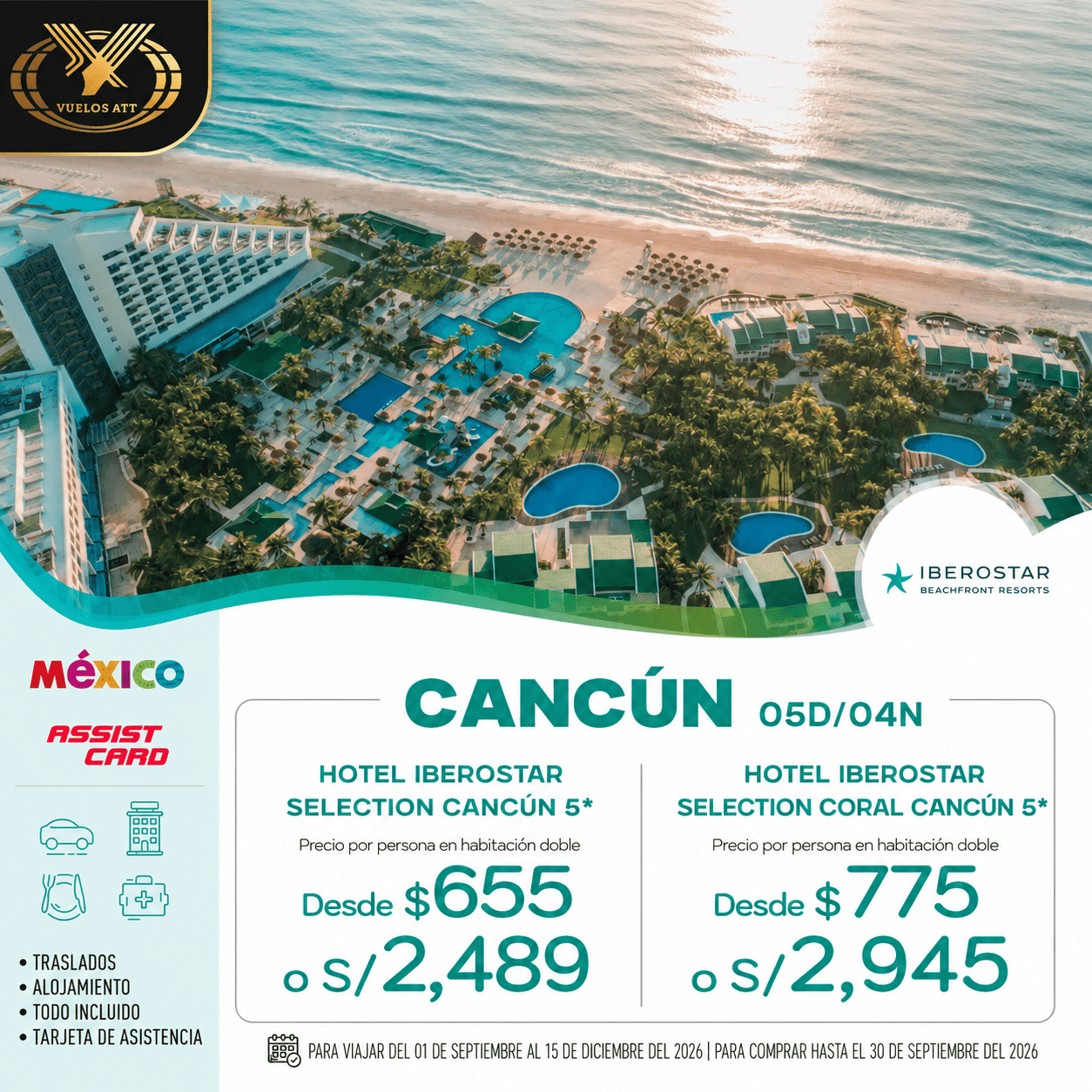 CANCÚN