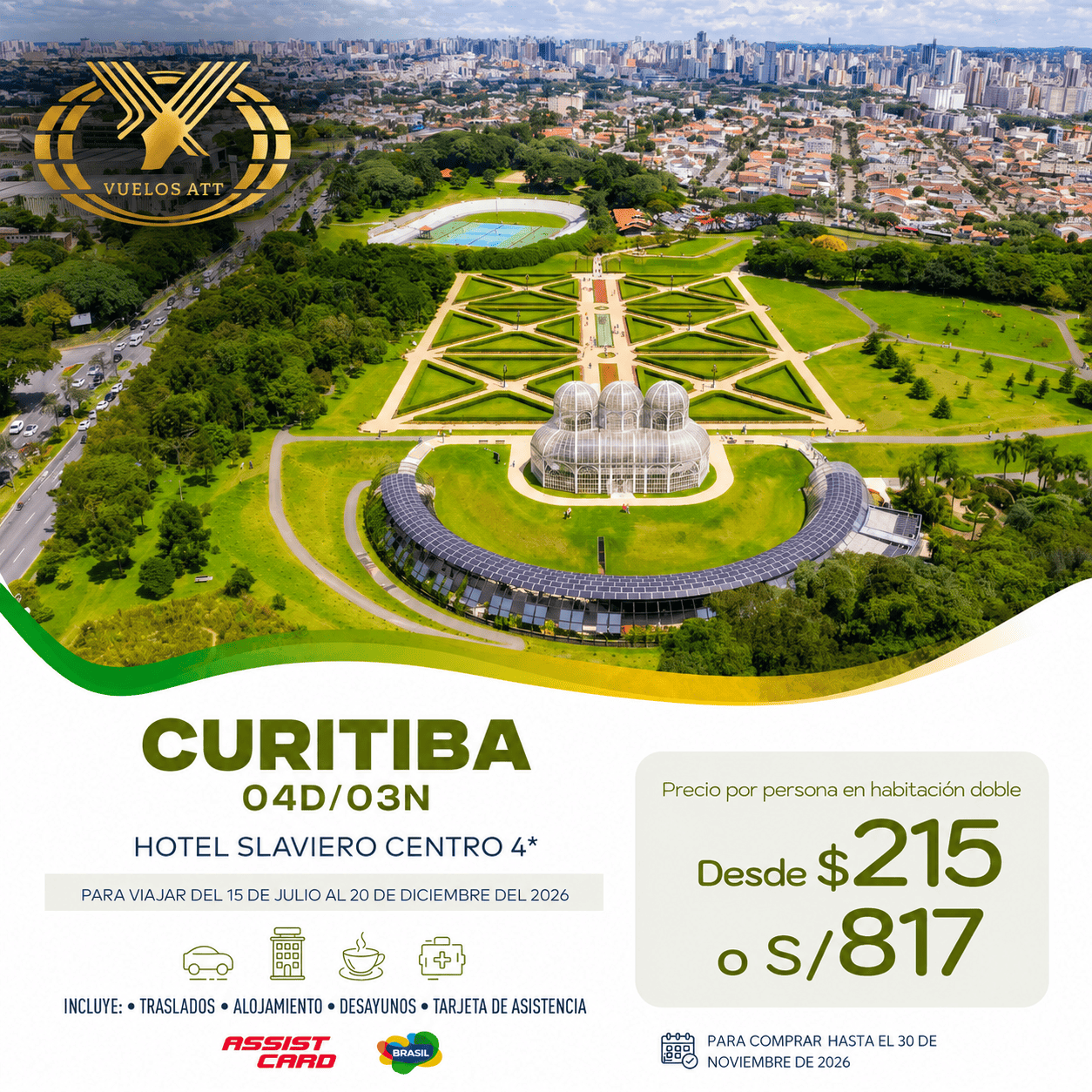 CURITIBA