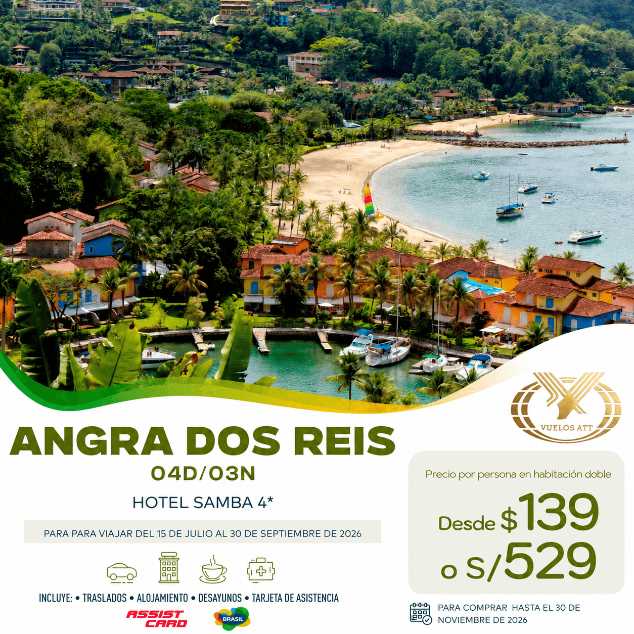ANGRA DOS REIS