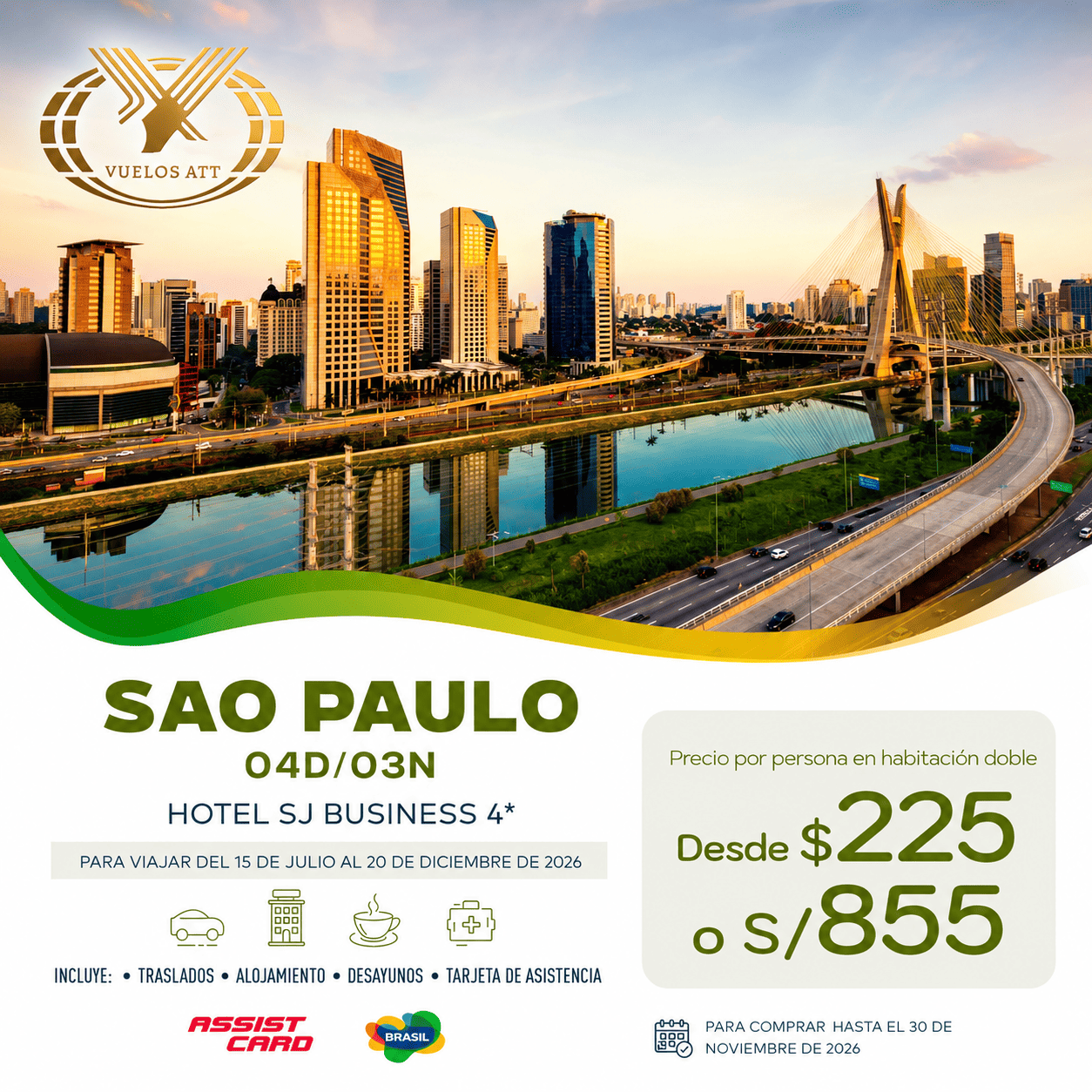 SAO PAULO