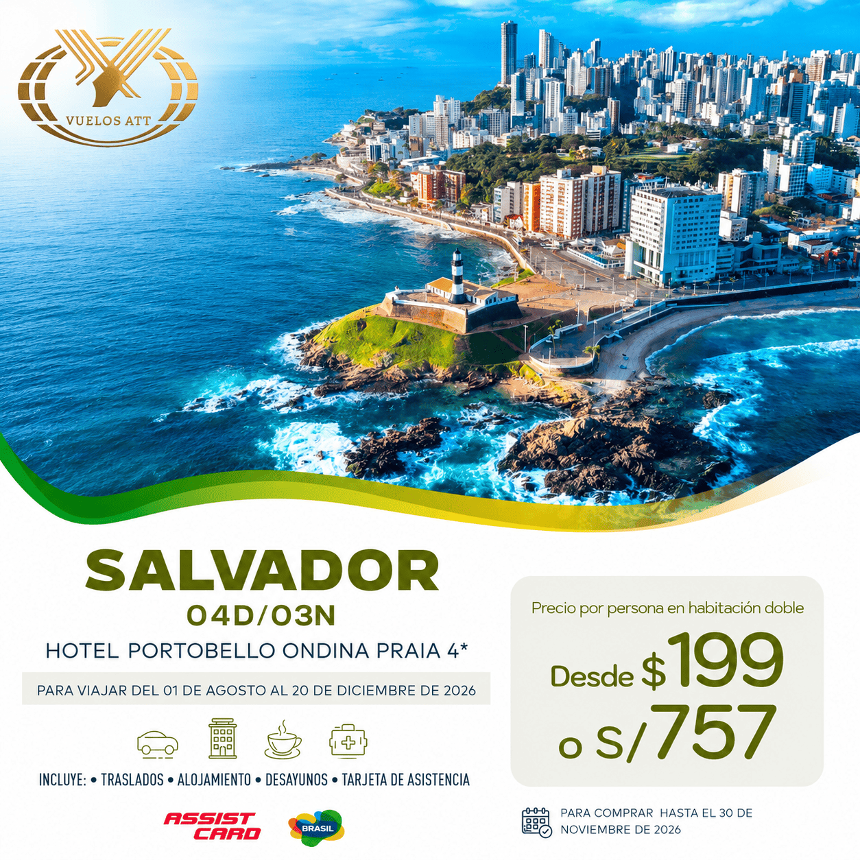 SALVADOR