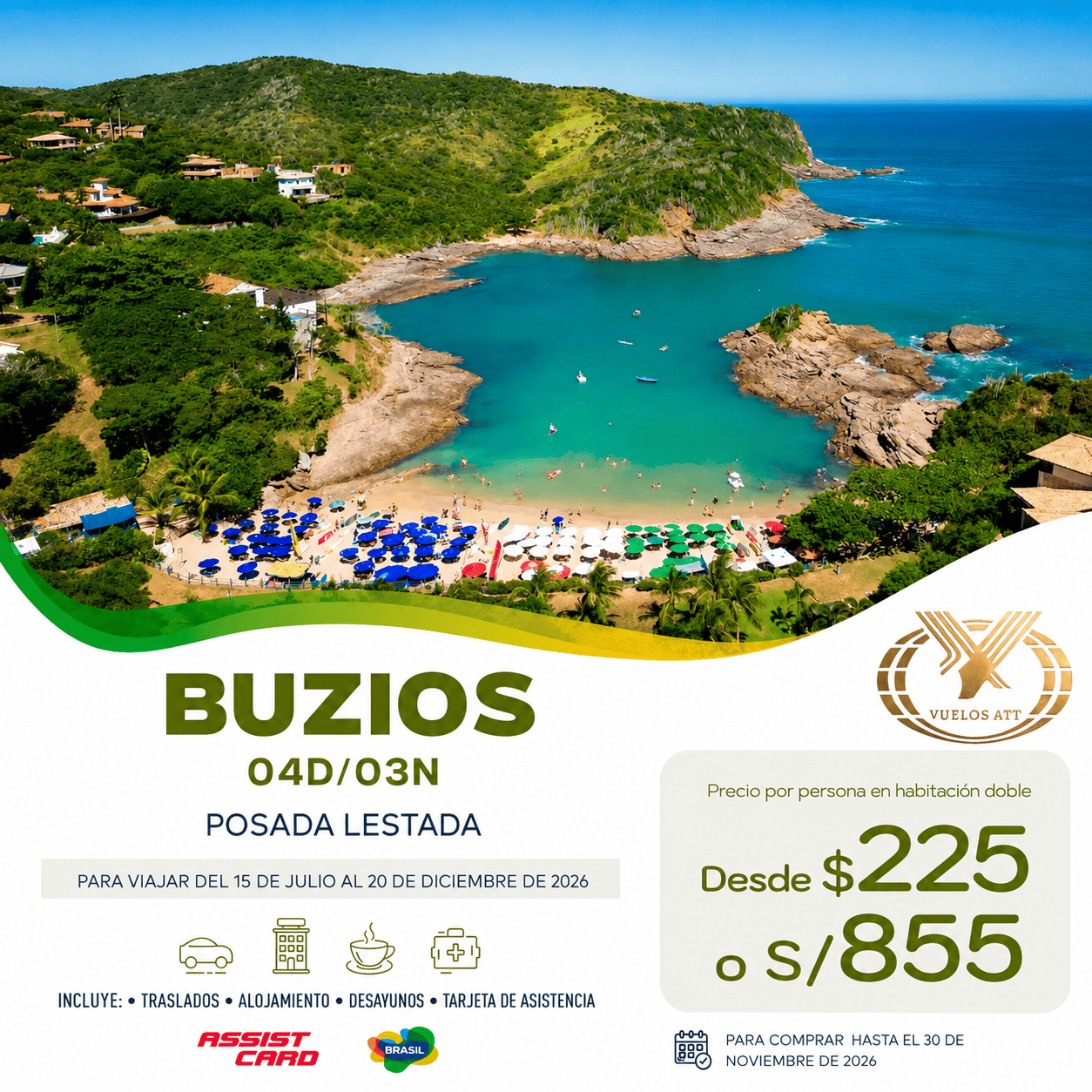 BUZIOS