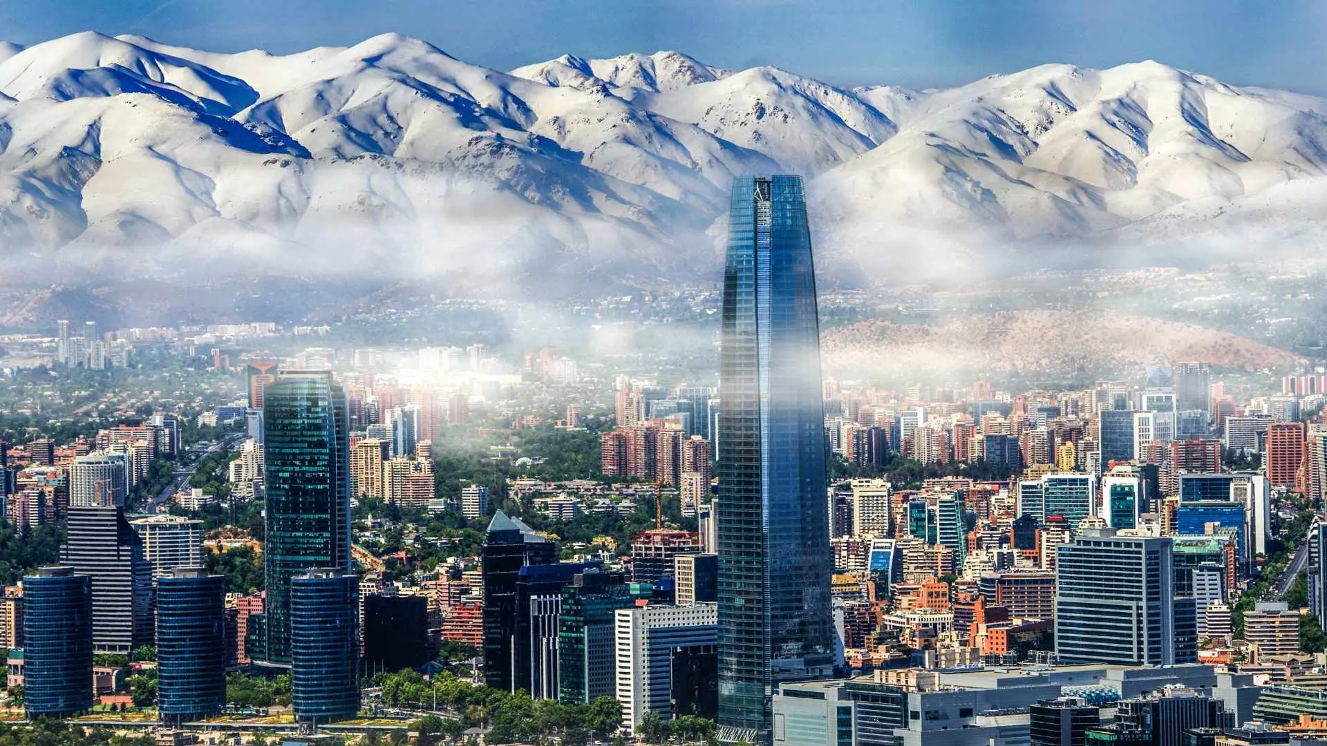 Visita a Chile 03 Opciones